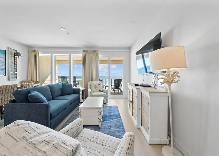 Sea Glass 404 By Youngs Suncoast Apartment *