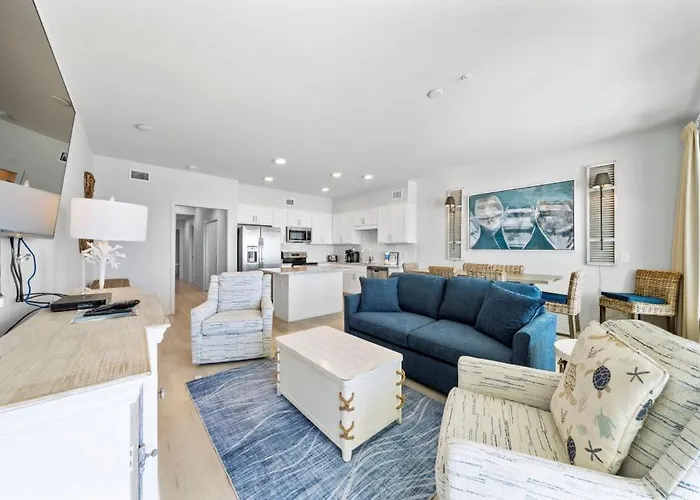 Sea Glass 404 By Youngs Suncoast * Gulf Shores
