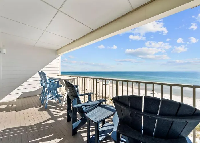 Apartment Sea Glass 404 By Youngs Suncoast *