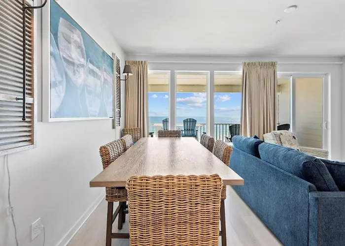 Sea Glass 404 By Youngs Suncoast Gulf Shores