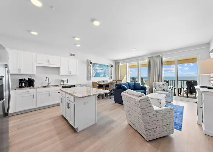 Apartment Sea Glass 404 By Youngs Suncoast Gulf Shores