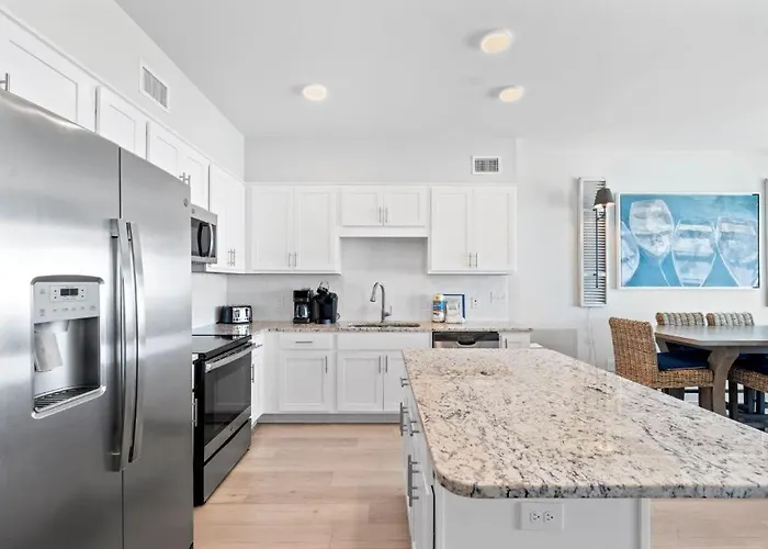 Apartment Sea Glass 404 By Youngs Suncoast *