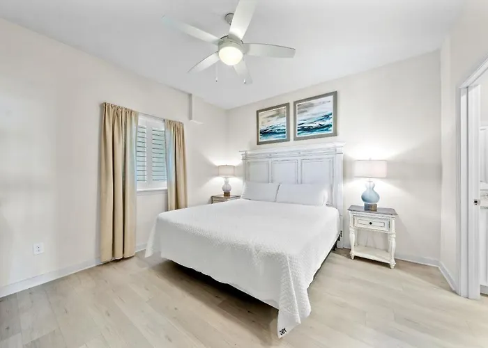 Sea Glass 404 By Youngs Suncoast Apartment