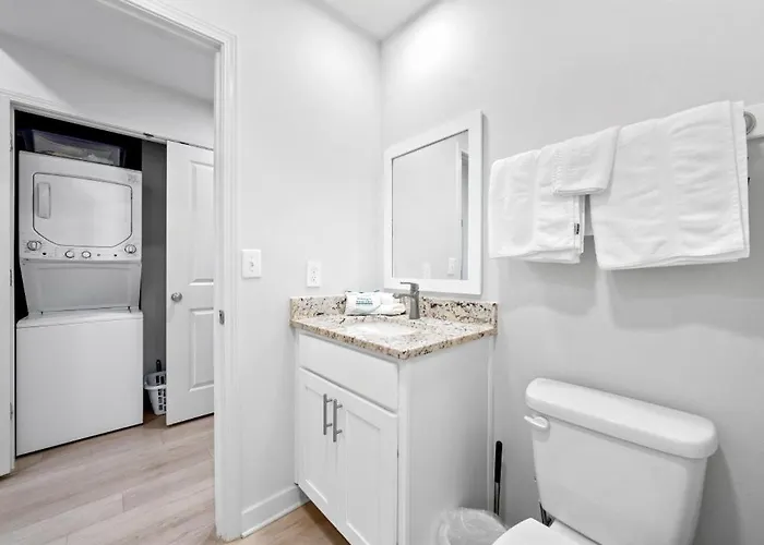 Sea Glass 404 By Youngs Suncoast Apartment Gulf Shores