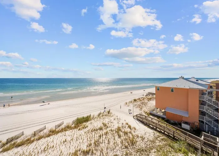 Sea Glass 404 By Youngs Suncoast * Gulf Shores