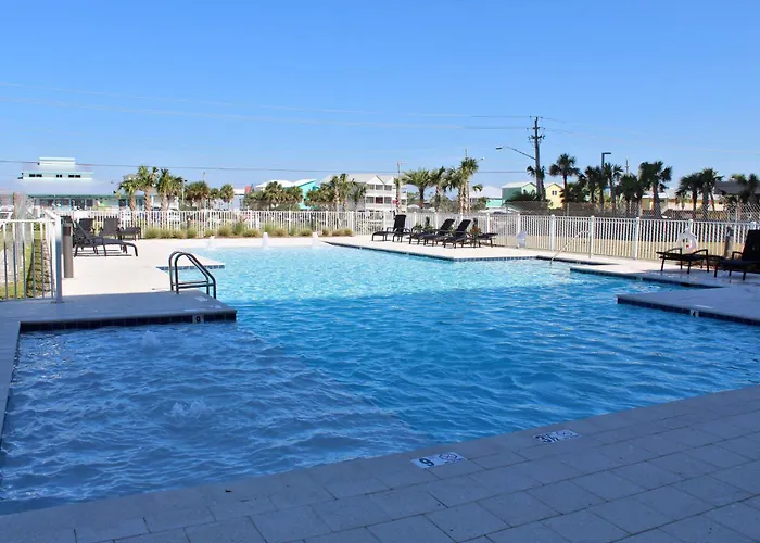 Sea Glass 404 By Youngs Suncoast Gulf Shores