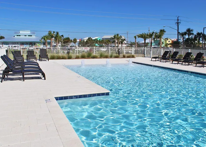 Apartment Sea Glass 404 By Youngs Suncoast Gulf Shores