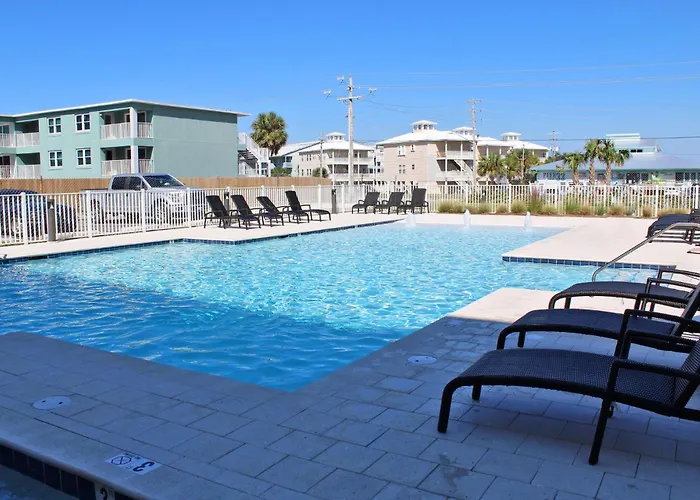 Sea Glass 404 By Youngs Suncoast *