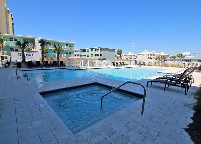 Apartment Sea Glass 404 By Youngs Suncoast