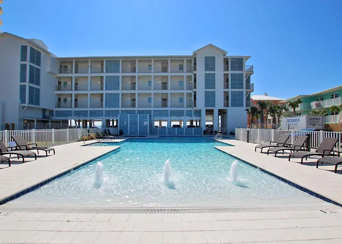 Apartment Sea Glass 404 By Youngs Suncoast