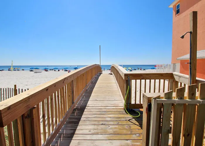 Sea Glass 404 By Youngs Suncoast Apartment Gulf Shores