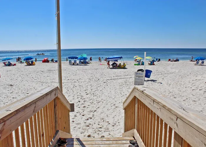 Sea Glass 404 By Youngs Suncoast Gulf Shores