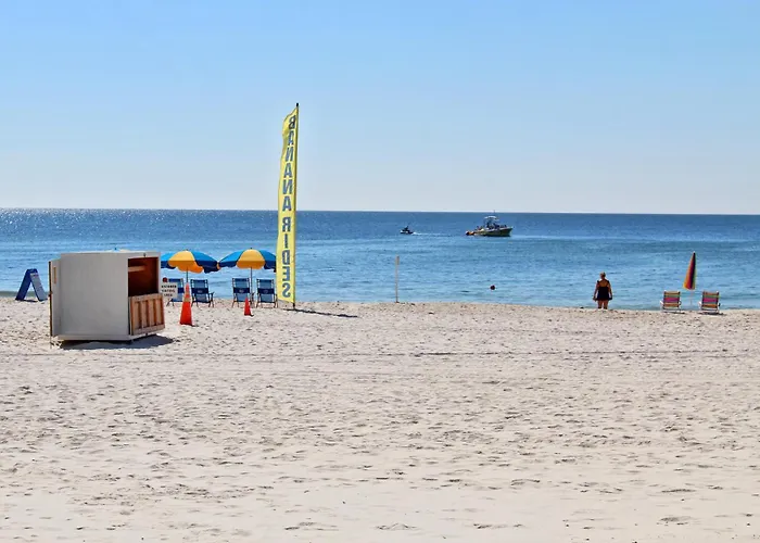 Apartment Sea Glass 404 By Youngs Suncoast Gulf Shores