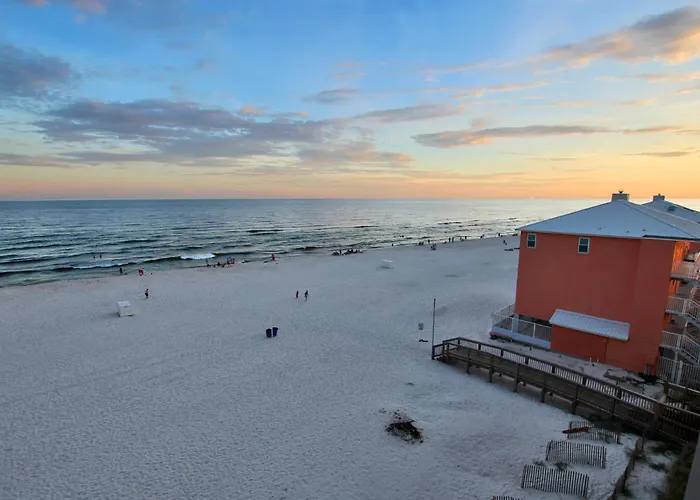 Apartment Sea Glass 404 By Youngs Suncoast