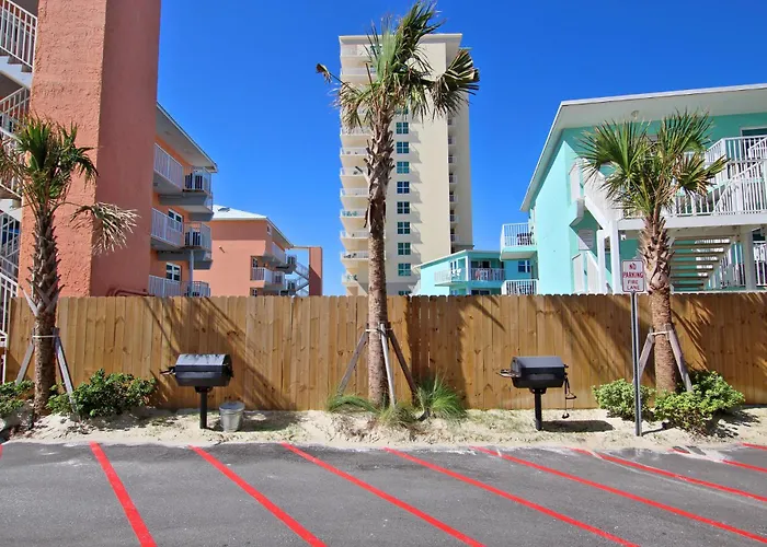 Sea Glass 404 By Youngs Suncoast Apartment *