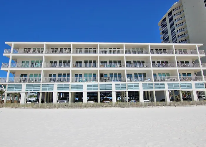 Sea Glass 404 By Youngs Suncoast Apartment *